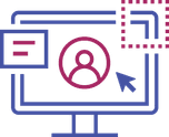 Webinars icon